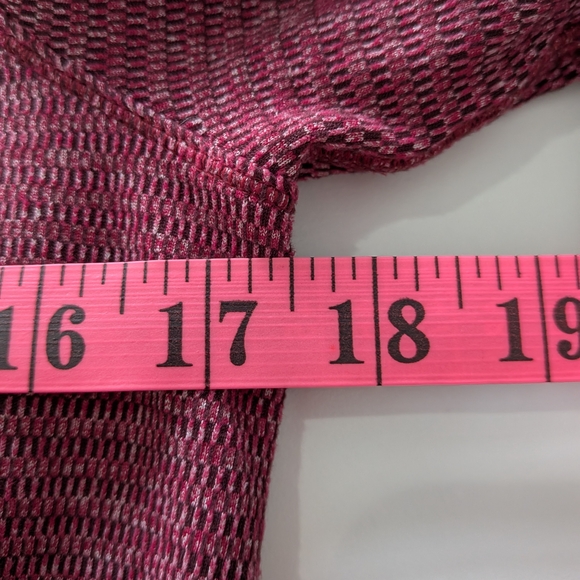 Lululemon Runderful ½ Zip Pullover – Size 10 #182 - Picture 9 of 10